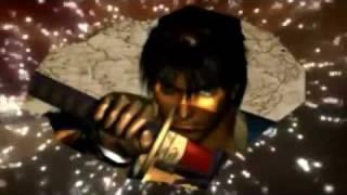 Soul Blade / Soul Edge - Intro (HD) PlayStation