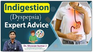 Common Causes of Indigestion || Dyspepsia Gastritis Symptoms, Causes & Treatment || Renova Hospitals