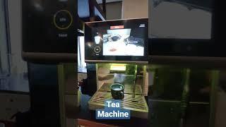 Smart Tea Machine and Best Coffee Maker #sorts