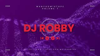 DJ ROBBY SH MIXTAPE MANYAO MANDARIN CHINESE SONGS VOLUME 7