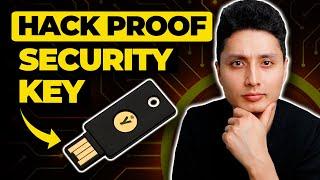 Yubikey - The Ultimate Beginner Guide (How to Setup & Use)