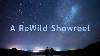 Standing for the Wild Ones | A ReWild Showreel