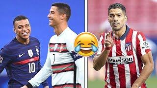 Comedy Football & Funniest Moments!!!