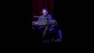 Full Concert & Meet /Greet: Herbie Hancock live in Orlando, FL Sept. 14, 2024 Dr. Phillips Center-