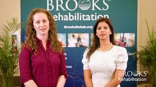 Aging Services: Skilled Nursing, Assisted Living & Memory Care | Brooks Rehabilitation