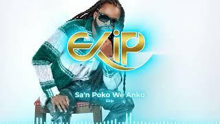 Ekip - Sa n poko wè ankò