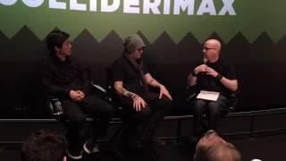 Collider & IMAX Film Series - "The LEGO Batman Movie" with Director Chris McKay & Producer Dan Lin!