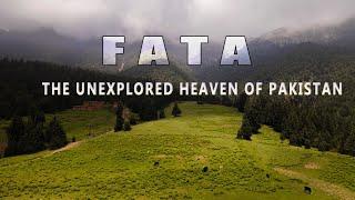 Undiscovered Tribal Area of Pakistan | Waziristan, Khyber, Parachinar, Orakzai, bajaur,