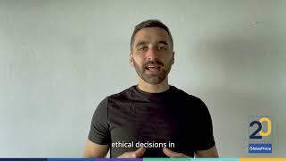 Globethics: Ethical leadership development and decision making