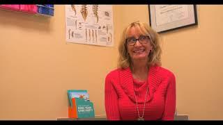 Kaye Baker, Patient Testimonial- My Zip Experience