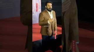 God Of Acting Mohanlal Promotes His Directorial Debut Film Barroz 3D Guardian of Treasures #Barroz3D