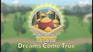 Dreams Come True | BIBLE ADVENTURE | LifeKids