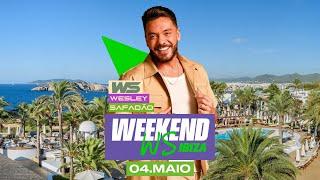 Wesley Safadão - Weekend WS Ibiza/ESP - 04.05.2024 - Dia 3 (SHOW COMPLETO / 4K)