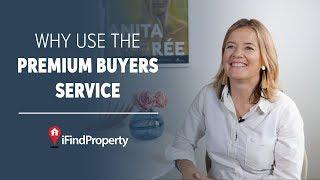 Why use the Premium Buyers Service