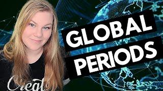 MEDICAL CODING GLOBAL SURGICAL PERIOD EXPLAINATION - Introduction to Global Periods & Modifiers