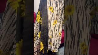 Nishat Linen Dress Designing #nishatlinen #sale #dress #design #youtube #shorts #video #viral #hit