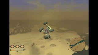 Jak 3 the biggest jump I've done