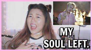 BTS FIRE MV REACTION | BRING BACK MA SOUL.