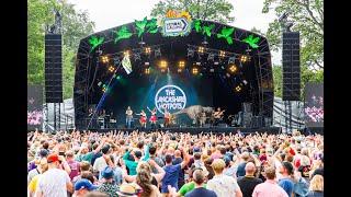 The Lancashire Hotpots [Full Set] | Kendal Calling 2019