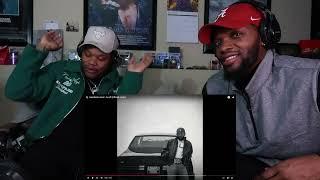 Kendrick Lamar - tv off (Official Audio) | REACTION