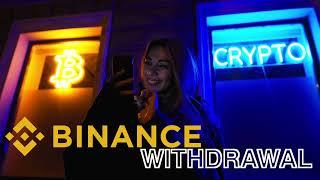 Binance South Africa Fiat Fridays with Mpho Dagada!