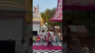 Pooja at Dera Baba Rudranand una 