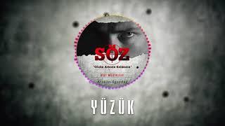 Atakan Ilgazdağ | #Söz Dizi Müziği - "Yüzük"