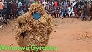 Agbudu Udi Masquerade Festival: A Celebration of Igbo Culture and Tradition