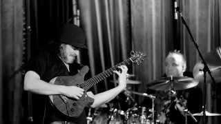 PART 1 LIVE IN MOSCOW 2015 ALEX HUTCHINGS