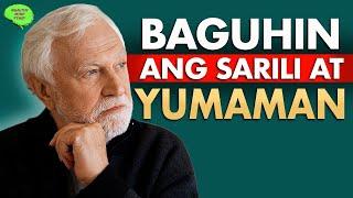 5 Dapat Baguhin Para Umasenso (WEALTHY MIND PINOY)