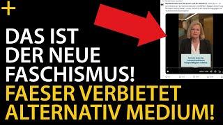 VERBOT des COMPACT-MAGAZINS: Alle Details, Analyse und was das für unsere Zukunft bedeutet!