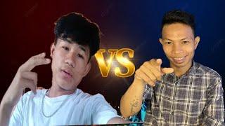 Milon Chakma Gaming Vs Shandak Chakma Gaming