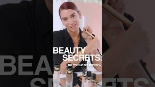 @dualipa’s Beauty Secrets continue with Part 3. The Touche Éclat Edition.