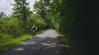 Virtual First Mile Challenge – Cycling/Rolling the 1st Mile in Pittsford, NY