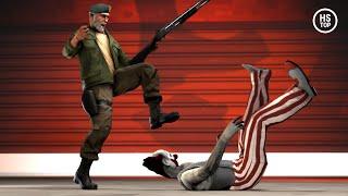 L4D2 Mods With a New Gameplay Twist