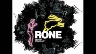 Rone - Tasty City