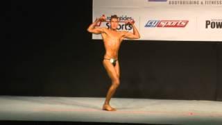 Cyprus bodybuilding grand prix agathokleous 2012 juniors stefanos ntoukal