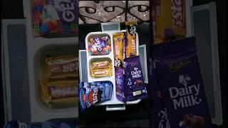 chocolate is for kids #youtubeshorts #shorts #shortsvideo #youtube #lunchbox