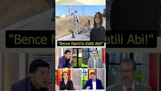 "Bence Narin'in Katili Abi" | Hakan Ural'la Neyse O #shorts