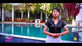 HOSPITALITY NEPAL CONTEST SEASON II 2018 / MIRA POON / CONTESTANT #04 / INTRODUCTION