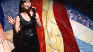 Sino TV  華語電視:Mohegan Sun Mid Autumn Exhibition 2012-Part 5-End