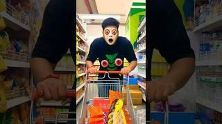 Bhoot Wala Shopping Mall  #shorts #bhoot #bhoot_wala_cartoon #bhootwala