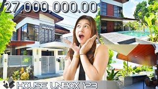 House Tour l What $480,000 can get you in the Philippines!