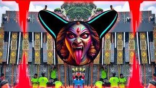 Jhumi hai jhumi Mahakali aaj ||  (FULL+EDM+BALVEER+SOUND)__ DJ ROHIT EDM KING SAHASWAN