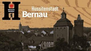 Historische Ansichten aus Bernau bei Berlin