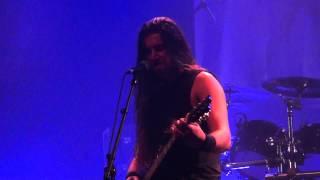 Svart Crown - 1 - Vormela BlackFest 2