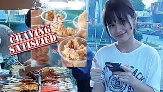 BIGLAANG CRAVINGS |  @AshleySarmiento