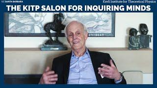 KITP Salon | David Gross (2025)