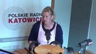 Ekspert radzi: jak sobie radzić z opieką nad chorym na Alzheimera? Radio Katowice, 7.06.2017, cz.1.