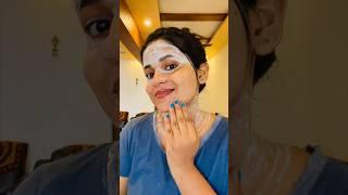 ഇതൊരു തുള്ളി മതി മുഖം തിളങ്ങാൻ | Rice face pack for clear glowing healthy & brightening skin #shorts